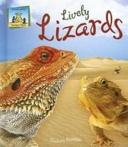 Tapa de Lively Lizards (Perfect Pets)