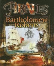 Tapa de Bartholomew Roberts (Pirates!)