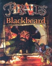 Tapa de Blackbeard (Pirates!)