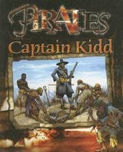 Tapa de Captain Kidd (Pirates!)