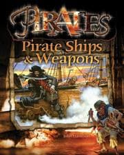 Tapa de Pirate Ships & Weapons (Pirates!)