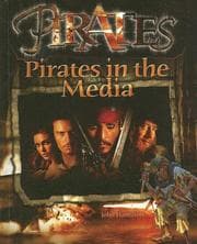 Tapa de Pirates in the Media (Pirates!)