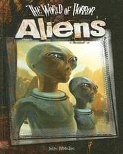 Tapa de Aliens (World of Horror)