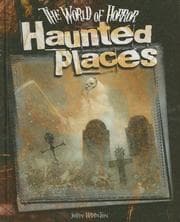 Tapa de Haunted Places (World of Horror)