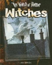 Tapa de Witches (World of Horror)