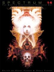 Tapa de Spectrum 14