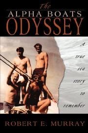 Tapa de The Alpha Boats Odyssey