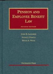 Tapa de Pension and employee benefit law
