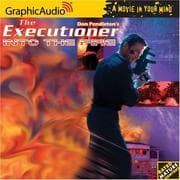 Tapa de Into the Fire (The Executioner, No. 308)