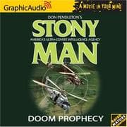 Tapa de Stony Man 83