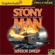 Tapa de Stony Man 84