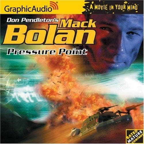 Tapa de Pressure Point