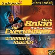 Tapa de Warrior's Requiem