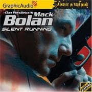 Tapa de Silent Running