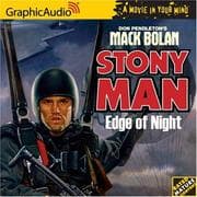 Tapa de Edge of Night