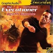 Tapa de The Executioner # 312 - Death Gamble
