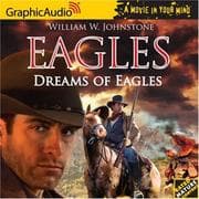 Tapa de Eagles # 2 - Dreams of Eagles