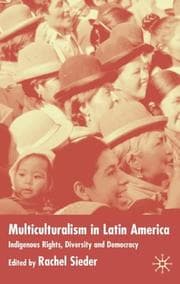Tapa de Multiculturalism in Latin America