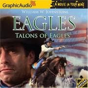 Tapa de Eagles # 3 - Talons of Eagles