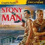 Tapa de Zero Hour