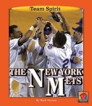 Tapa de The New York Mets
