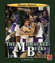 Tapa de The Milwaukee Bucks (Team Spirit)
