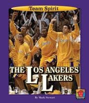 Tapa de The Los Angeles Lakers (Team Spirit)