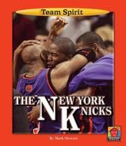 Tapa de The New York Knicks (Team Spirit)