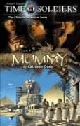 Tapa de Mummy (Time Soldiers - 6 Titles)