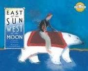 Tapa de East of the Sun, West of the Moon (Rabbit Ears: A Classic Tale)