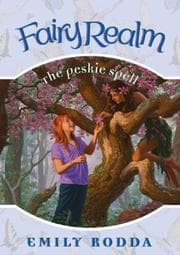 Tapa de The Peskie Spell (Fairy Realm)