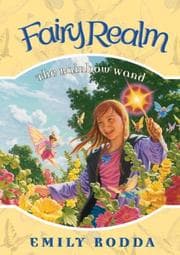 Tapa de The Rainbow Wand (Fairy Realm)