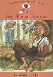 Tapa de The Best Fence Painter