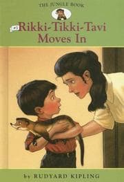 Tapa de Rikki-Tikki-Tavi Moves in (Jungle Book)