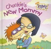 Tapa de Chuckie's New Mommy (Rugrats)