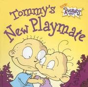 Tapa de Tommy's New Playmate (Rugrats)