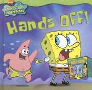Tapa de Hands Off!