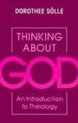 Tapa de Thinking About God