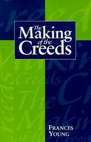 Tapa de The making of the creeds