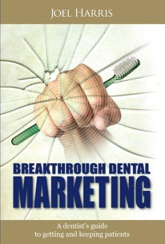Tapa de Breakthrough Dental Marketing