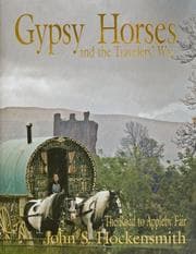 Tapa de Gypsy Horses and the Travelers Way