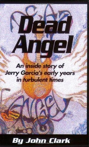 Tapa de Dead Angel