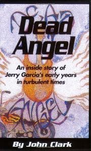 Tapa de Dead Angel