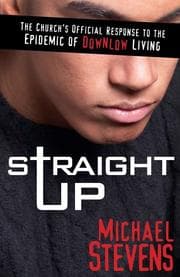 Tapa de Straight Up