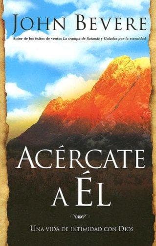 Tapa de Cerca Del Amado