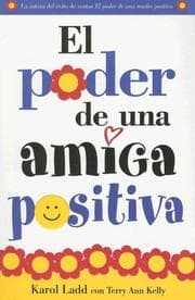 Tapa de Poder de una Amiga Positiva