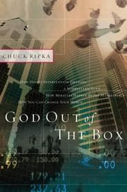 Tapa de God out of the box