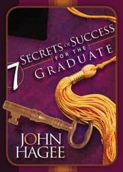 Tapa de 7 Secrets of Success for the Graduate