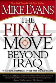 Tapa de The Final Move Beyond Iraq