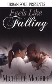 Tapa de Feels Like Falling (Urban Soul) (Urban Soul Presents)